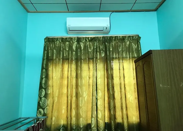 Homestay Kuala Terengganu