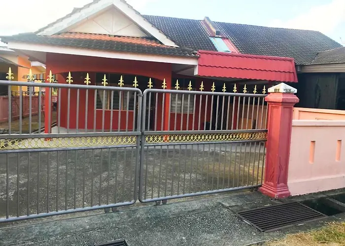 Homestay Kuala Terengganu