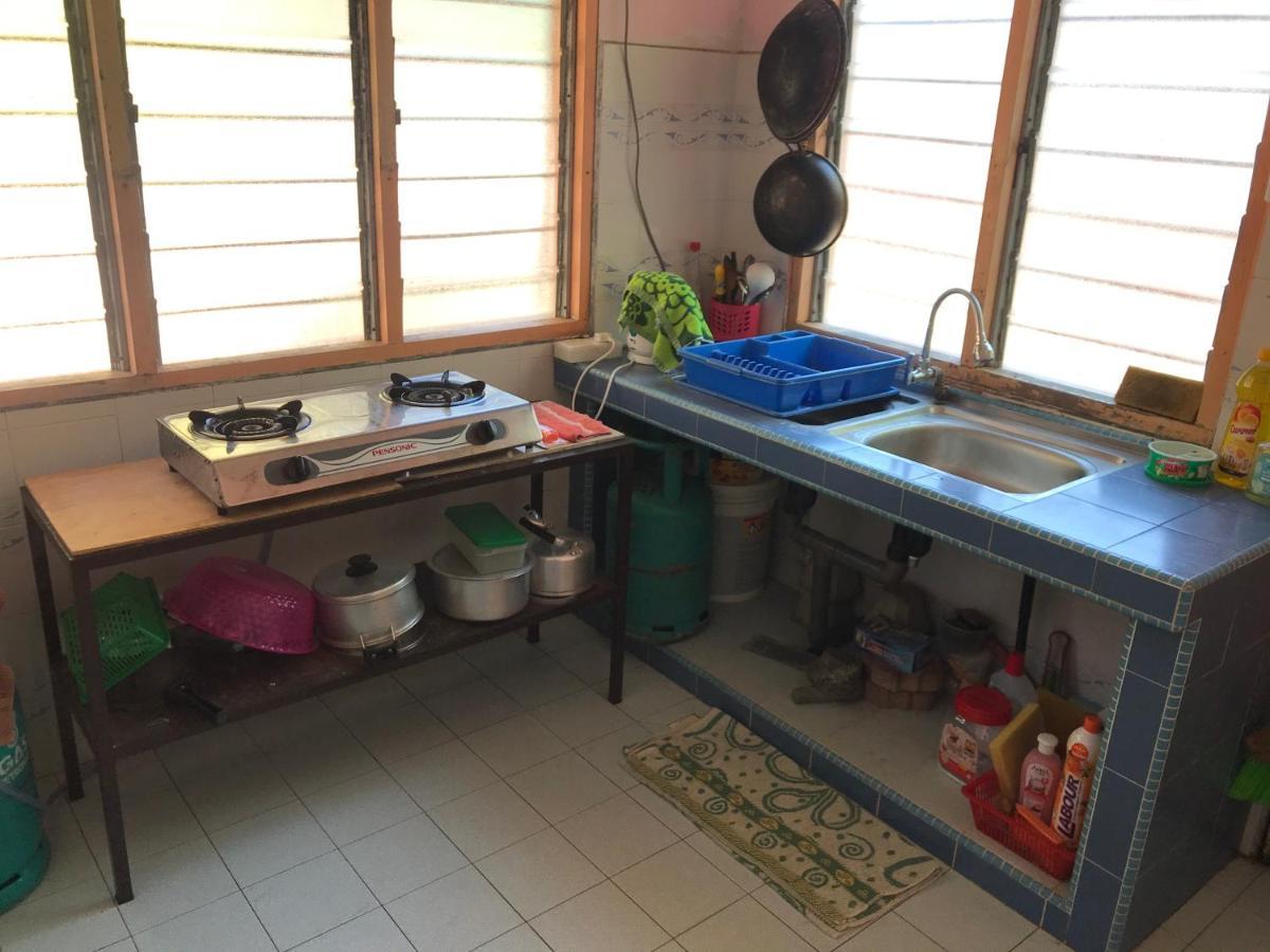 Homestay Kuala Terengganu Kuala Terengganu