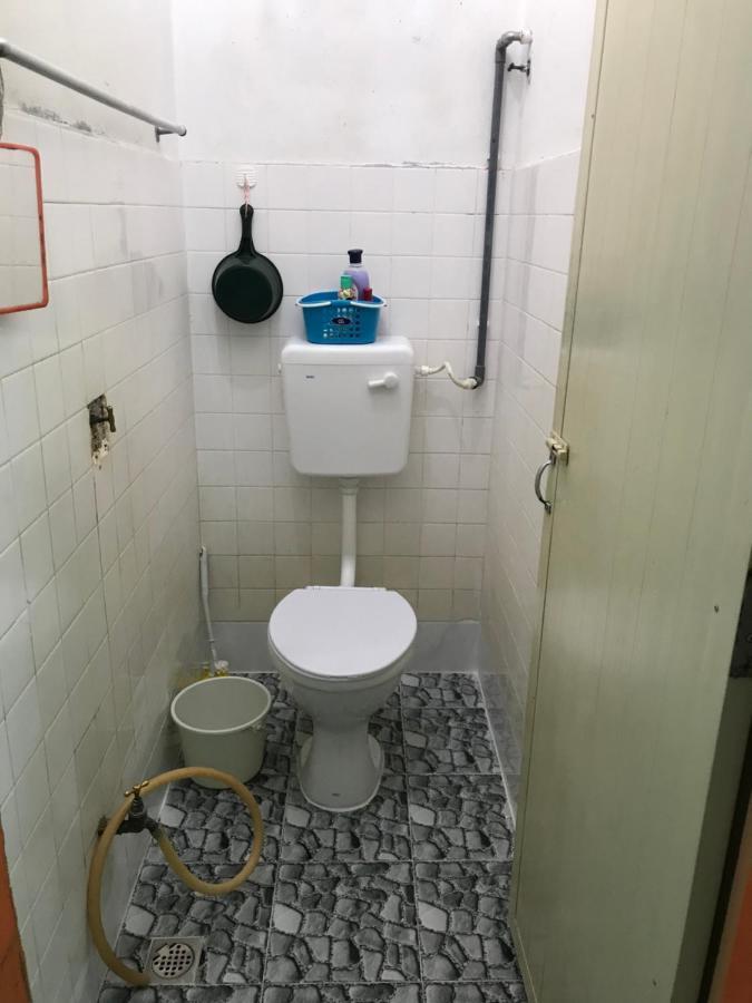 Homestay Kuala Terengganu Holiday home *