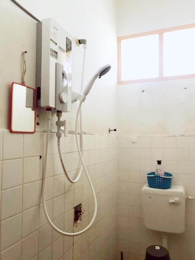 Holiday home Homestay Kuala Terengganu Kuala Terengganu