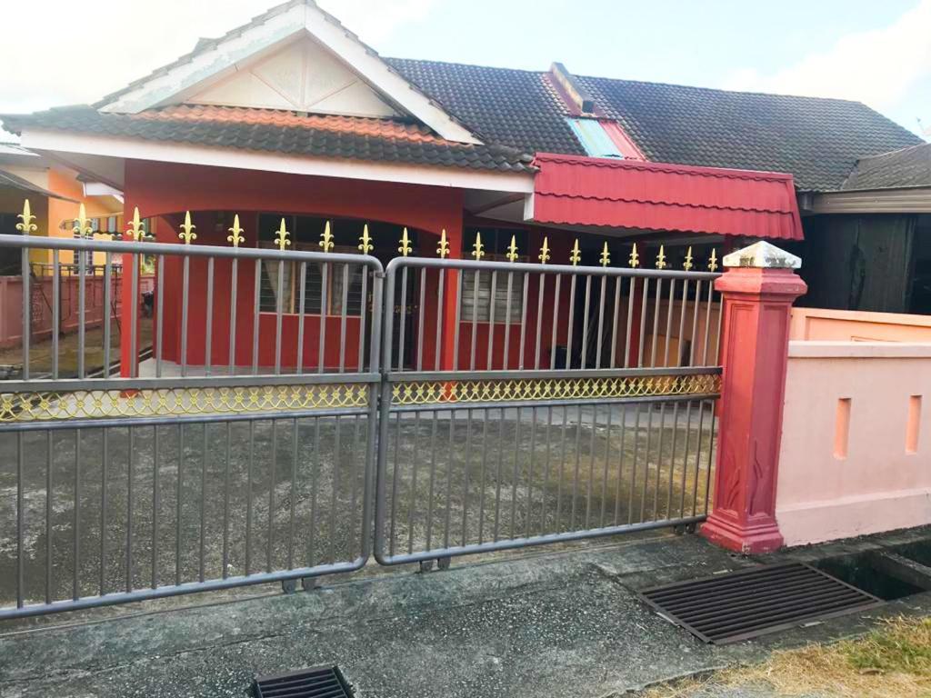 Homestay Kuala Terengganu Holiday home Kuala Terengganu