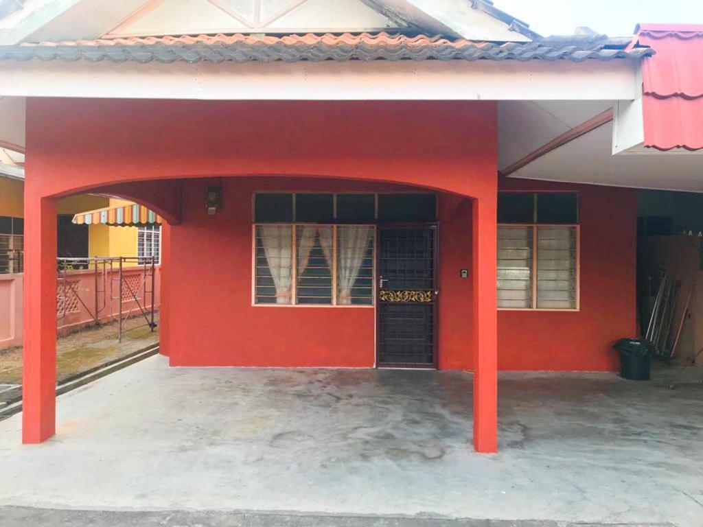 Homestay Kuala Terengganu Holiday home *