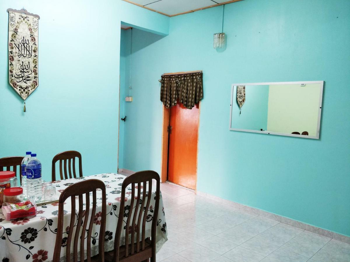 Homestay Kuala Terengganu Holiday home *