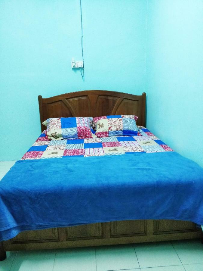 Holiday home Homestay Kuala Terengganu Kuala Terengganu