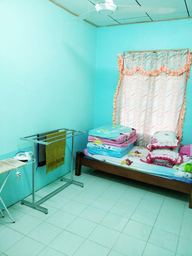 Homestay Kuala Terengganu Holiday home *