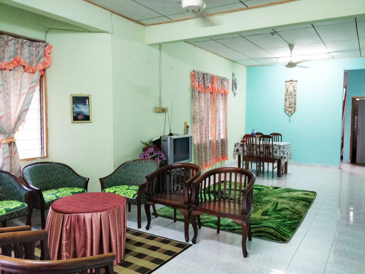 Homestay Kuala Terengganu * Kuala Terengganu