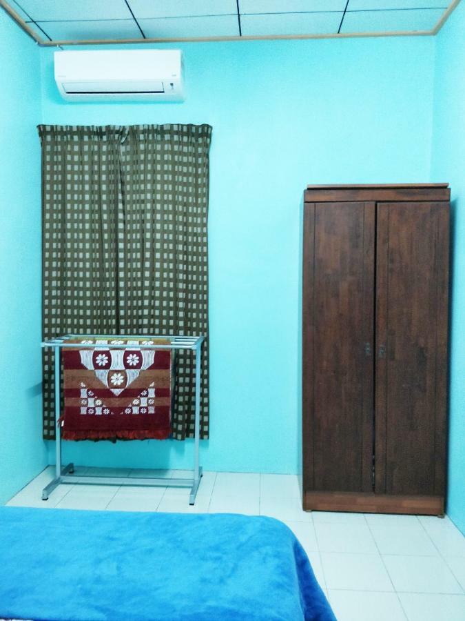 Homestay Kuala Terengganu Holiday home *