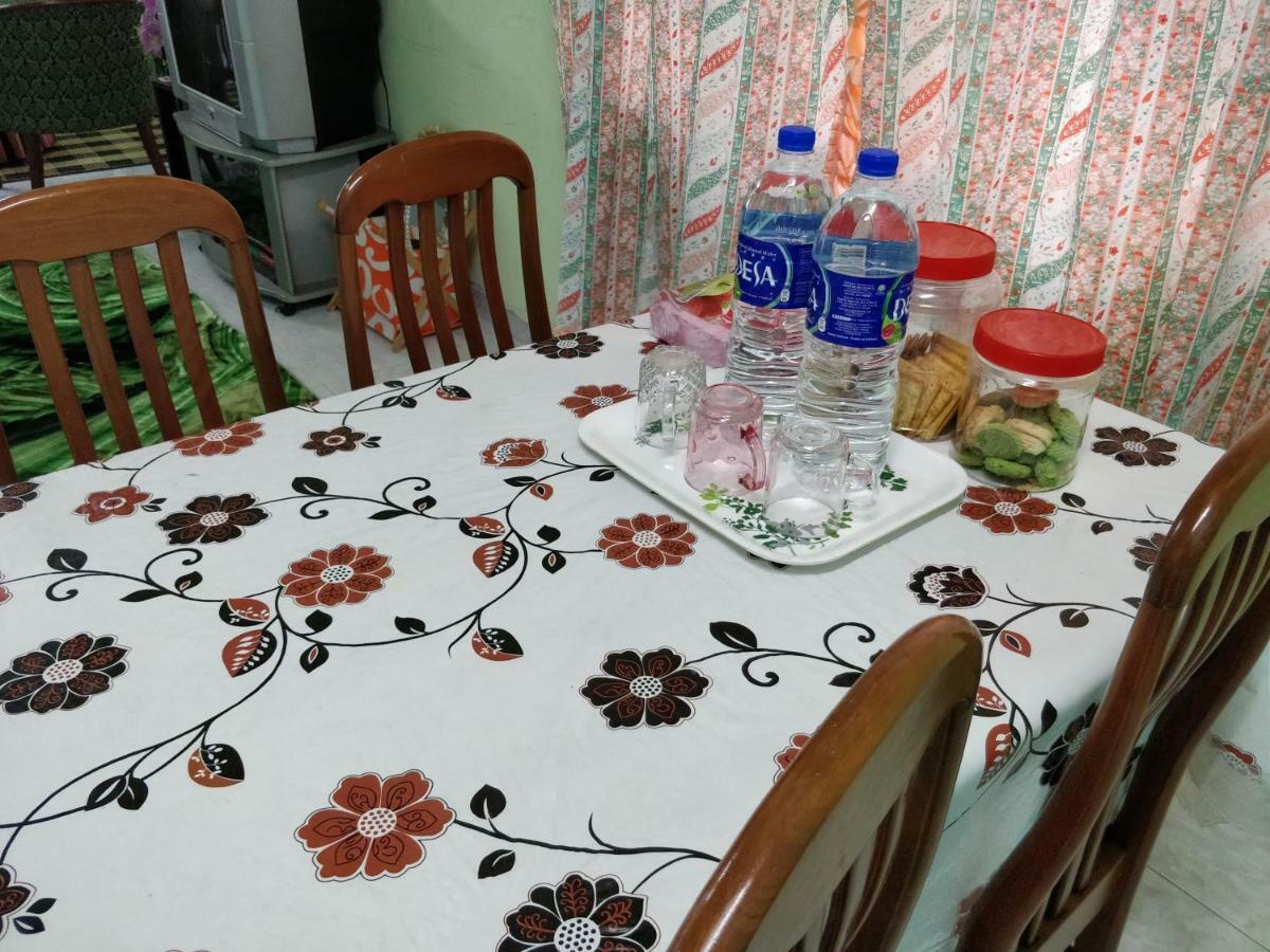 Homestay Kuala Terengganu Holiday home Kuala Terengganu