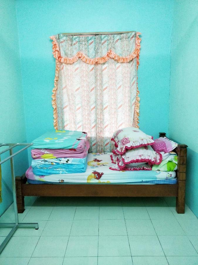 Homestay Kuala Terengganu *