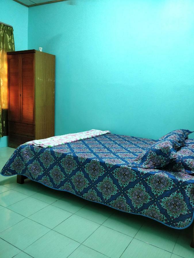 Homestay Kuala Terengganu Holiday home