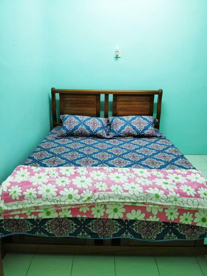 Homestay Kuala Terengganu Holiday home Kuala Terengganu