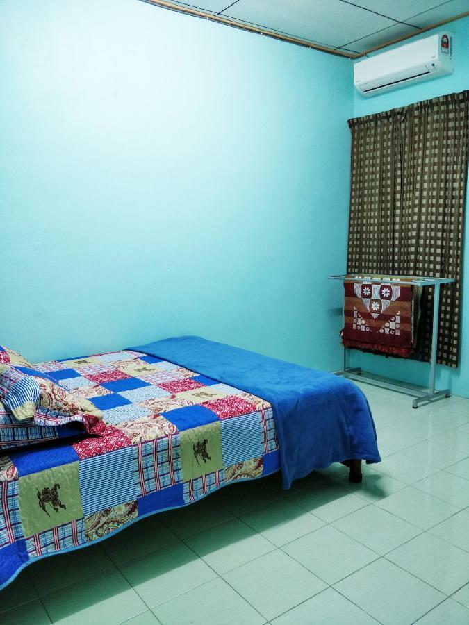 Homestay Kuala Terengganu * Kuala Terengganu