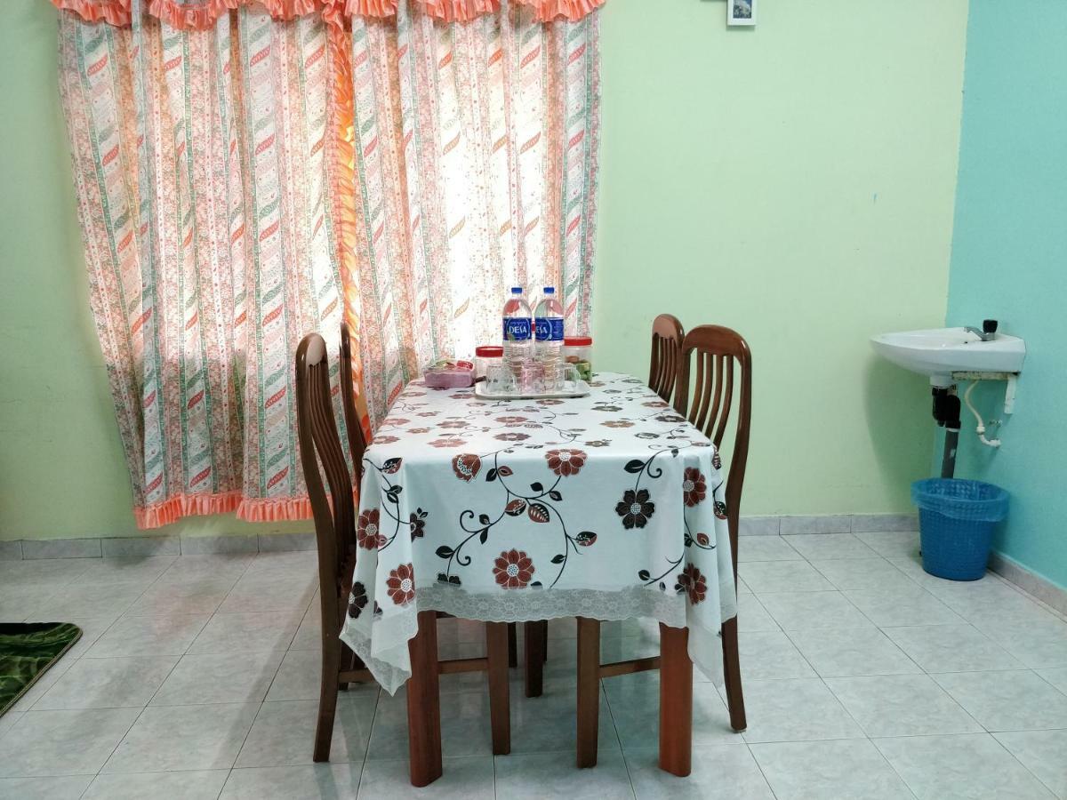 Homestay Kuala Terengganu Kuala Terengganu