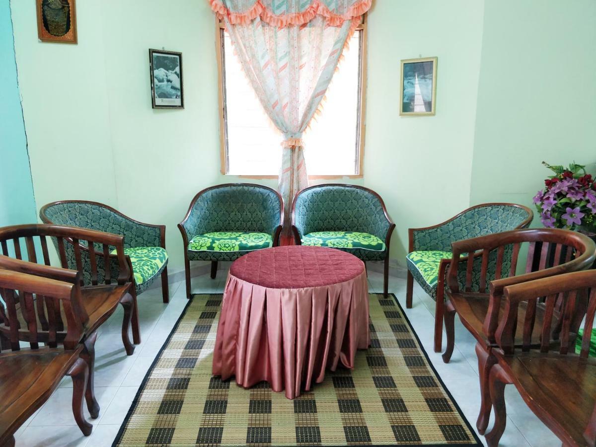Homestay Kuala Terengganu Holiday home *