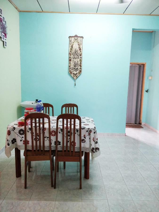Homestay Kuala Terengganu Holiday home Kuala Terengganu