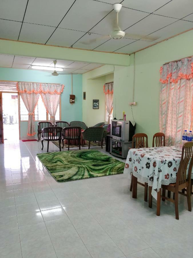 Homestay Kuala Terengganu * Kuala Terengganu